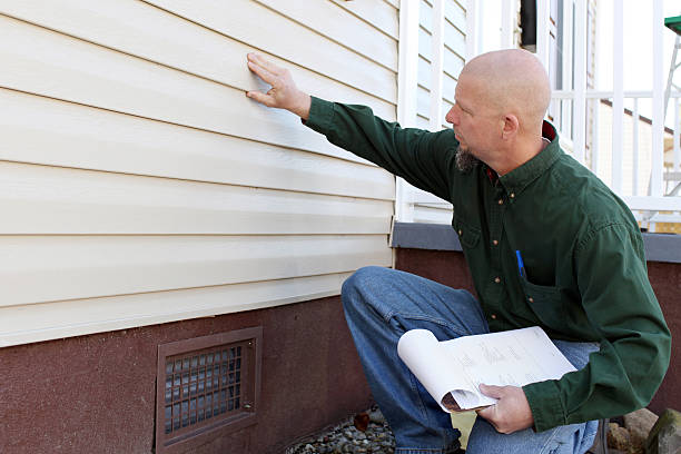 Siding Removal and Disposal in Bellville, OH